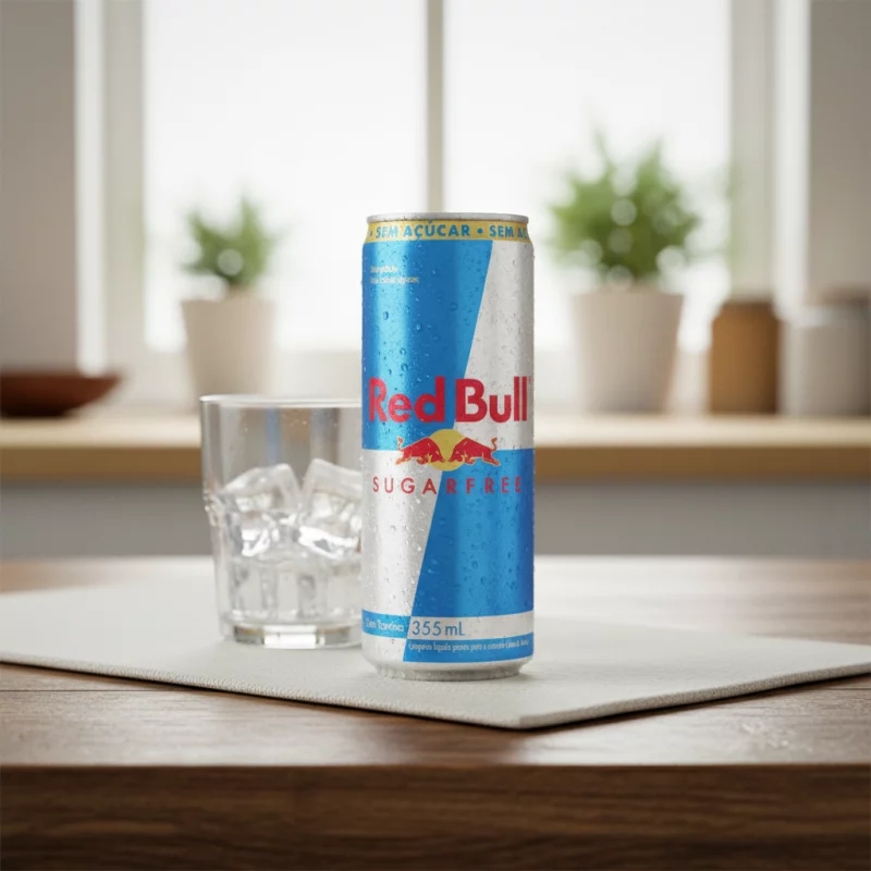 Energético Red Bull 250ml