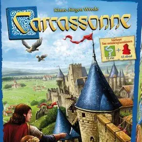 Carcassone