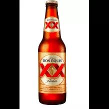 XX Amber