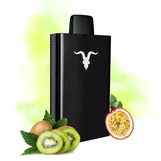 V80 Black Passion Fruit Sour Kiwi