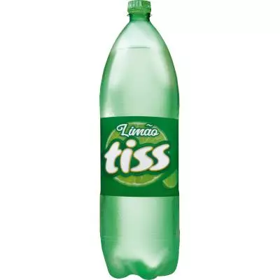 Tiss Limão 2L