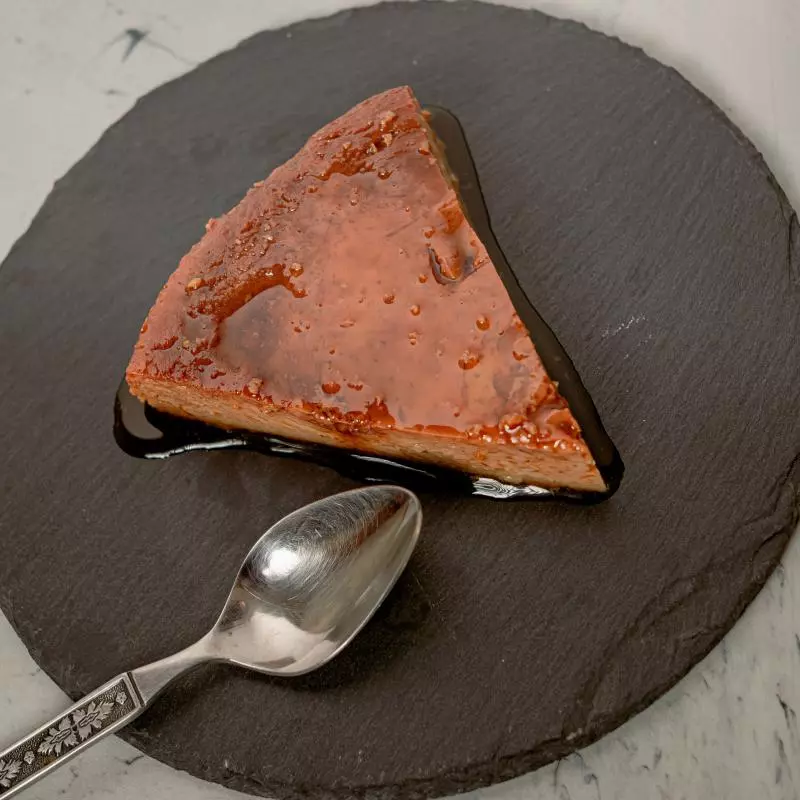 Quesillo