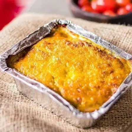Pastel de choclo