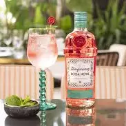 TANQUERAY BOSSA NOVA