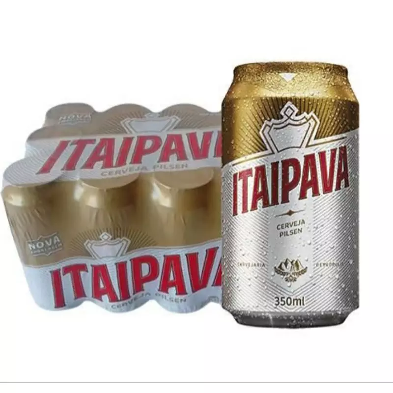 Itaipava 350ml - 12 unid