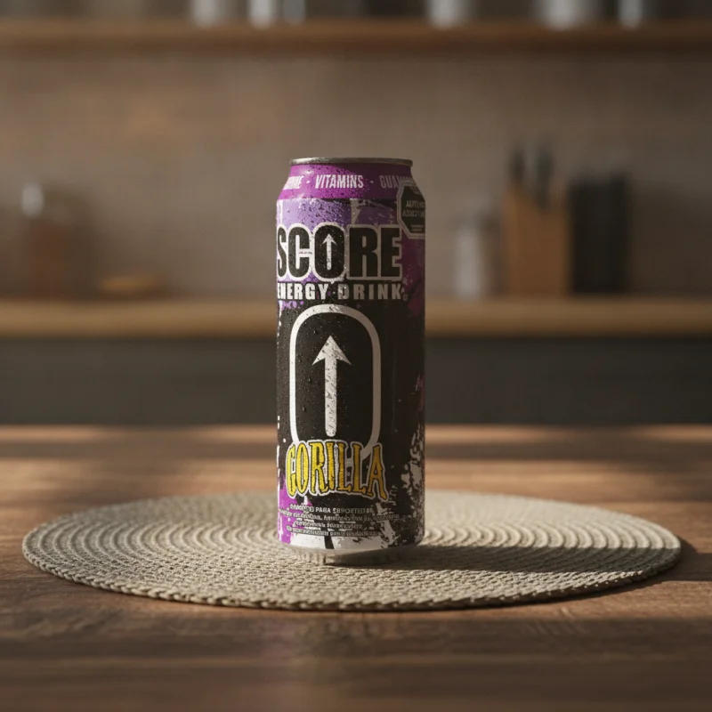 Energética score