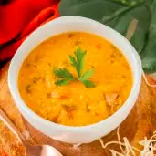 Caldo de Canjiquinha 500ML