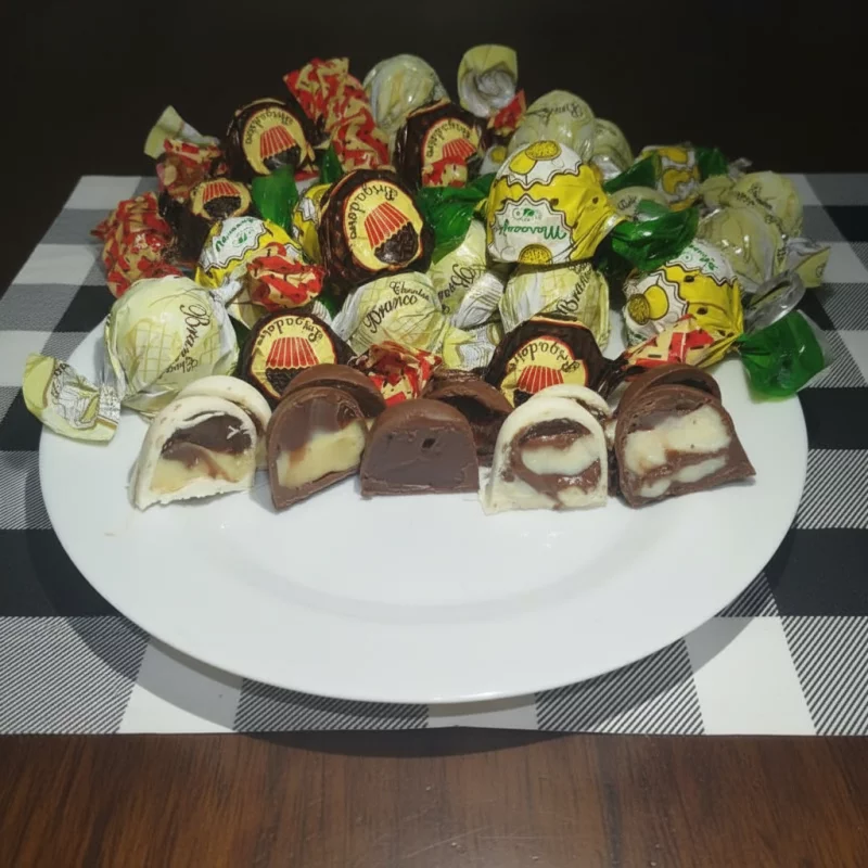 Trufas