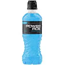 Powerade Mix de Frutas 500ML