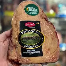 PICANHA SULBEEF ESTÂNCIA GAÚCHA