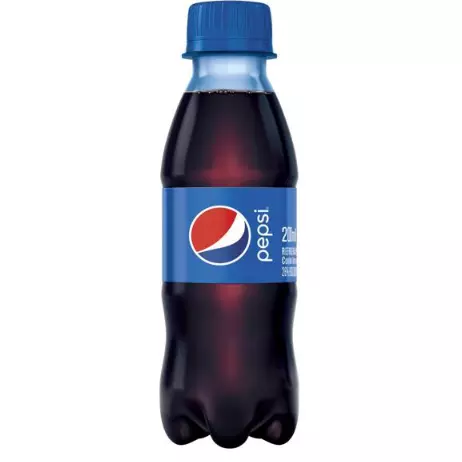 Pepsi Caçulinha 200ml