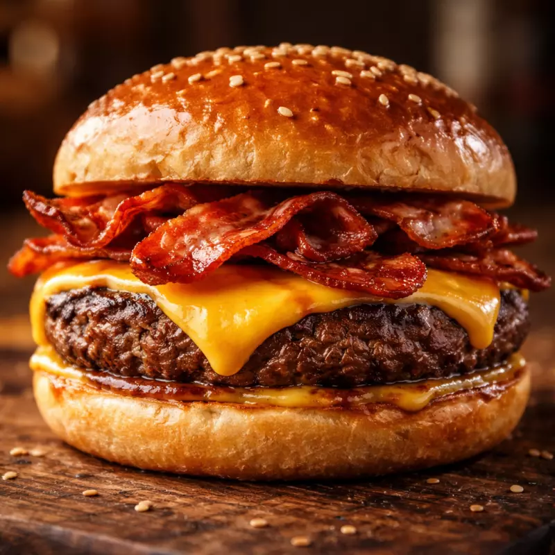 X-Bacon (🎊em oferta 🎊)