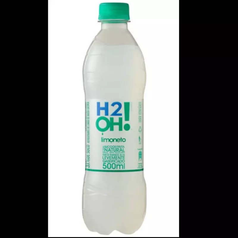 H2OH LIMONETO