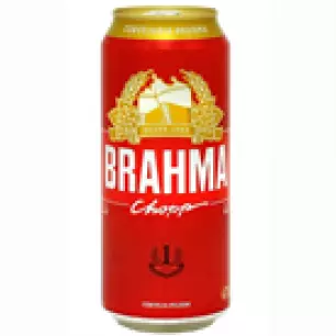 Brahma Latão