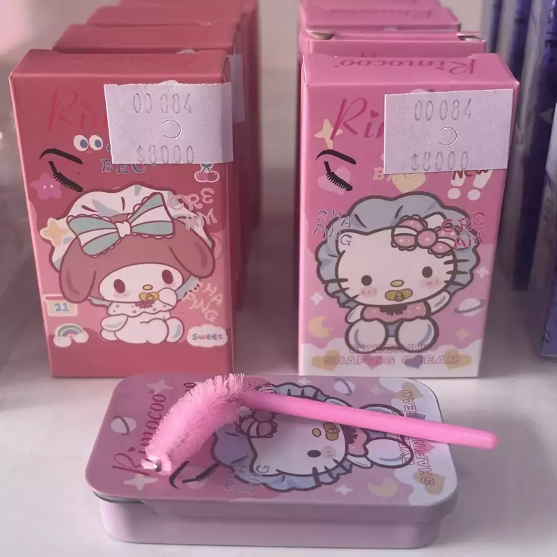 JABON PARA CEJAS 00084