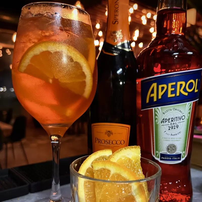 APEROL SPRITZ