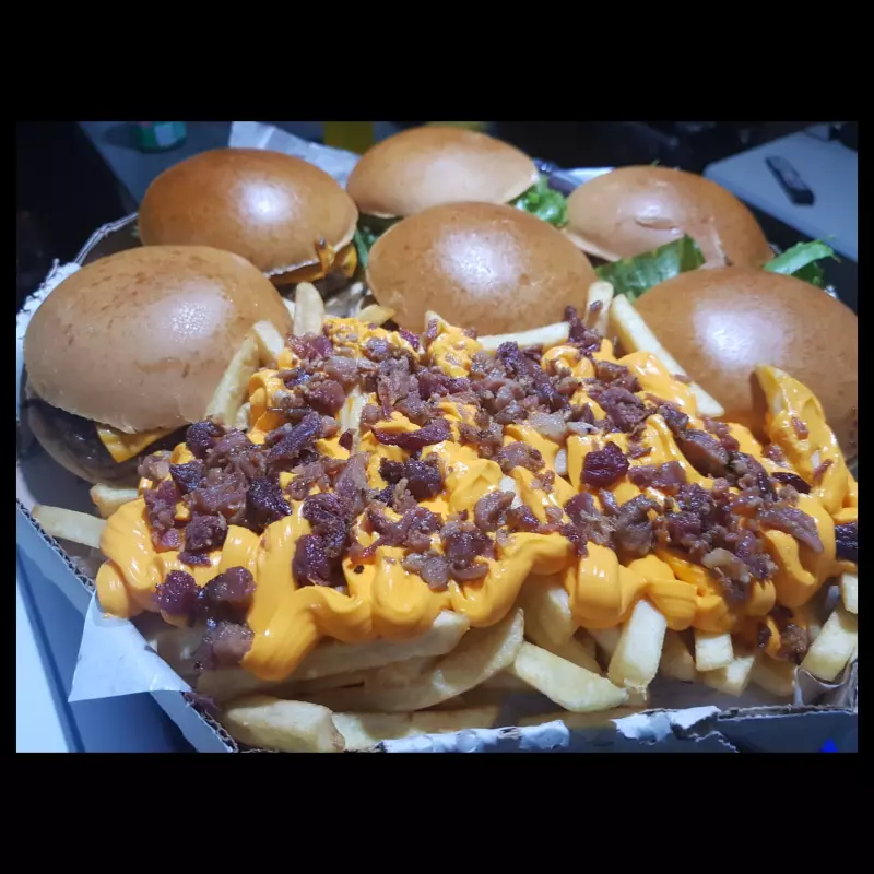 Combo Família Presidêncial