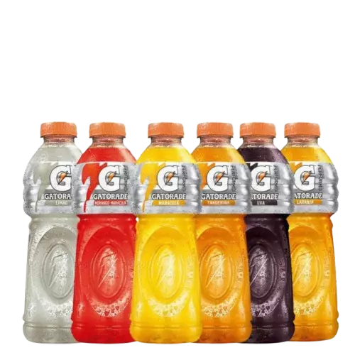 Gatorade 500ml