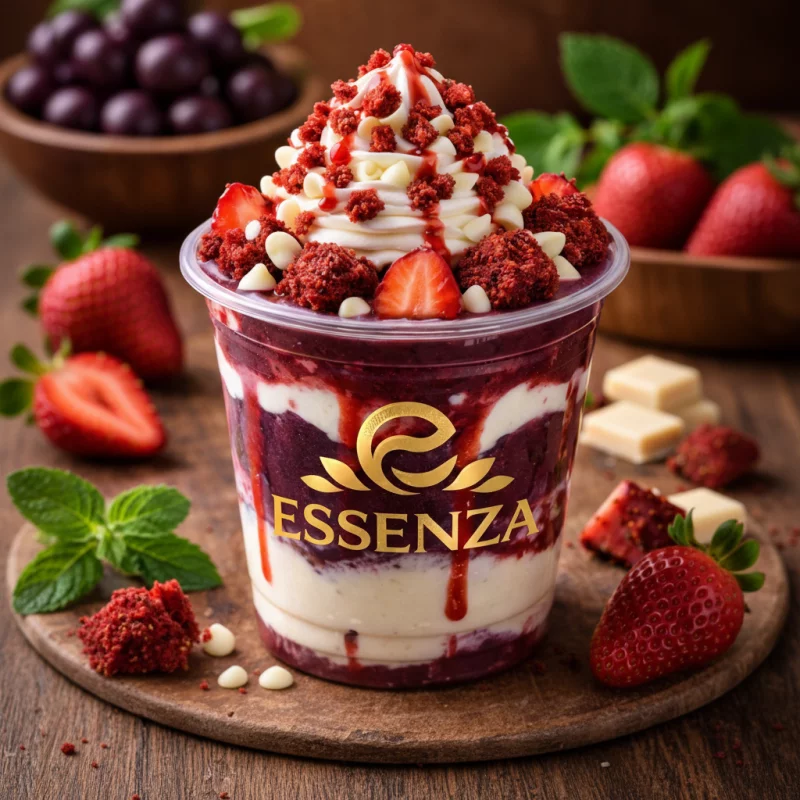 Essenza Signature - 500ml