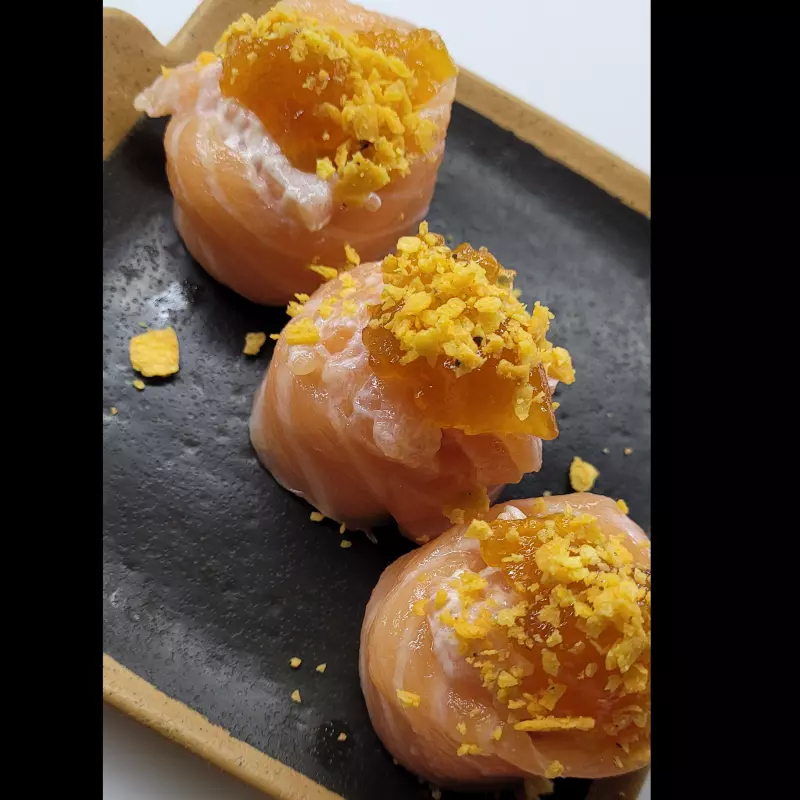 gunkan especial  04 unid