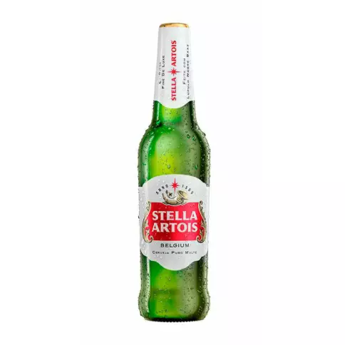 Stella Artois 600ml