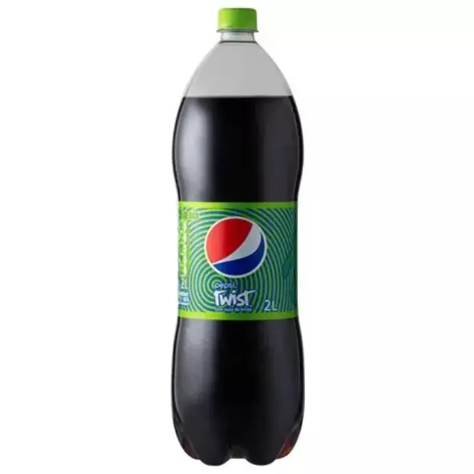 Pepsi Twist 2L