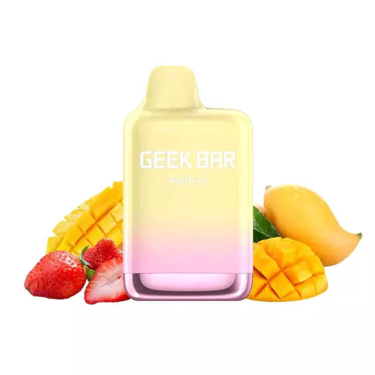 Strawberry Mango