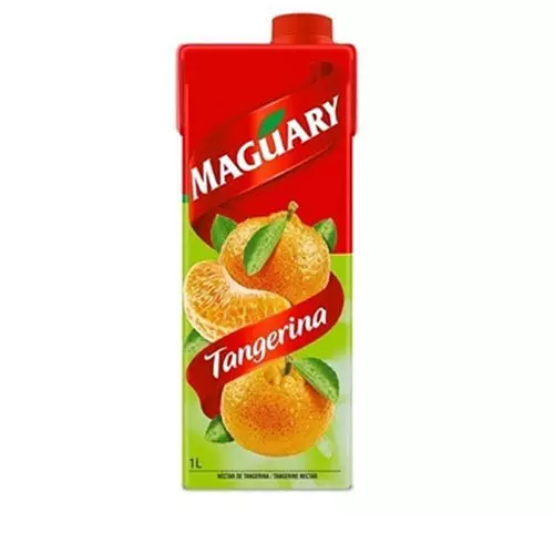 manguary tangerina 1 litro