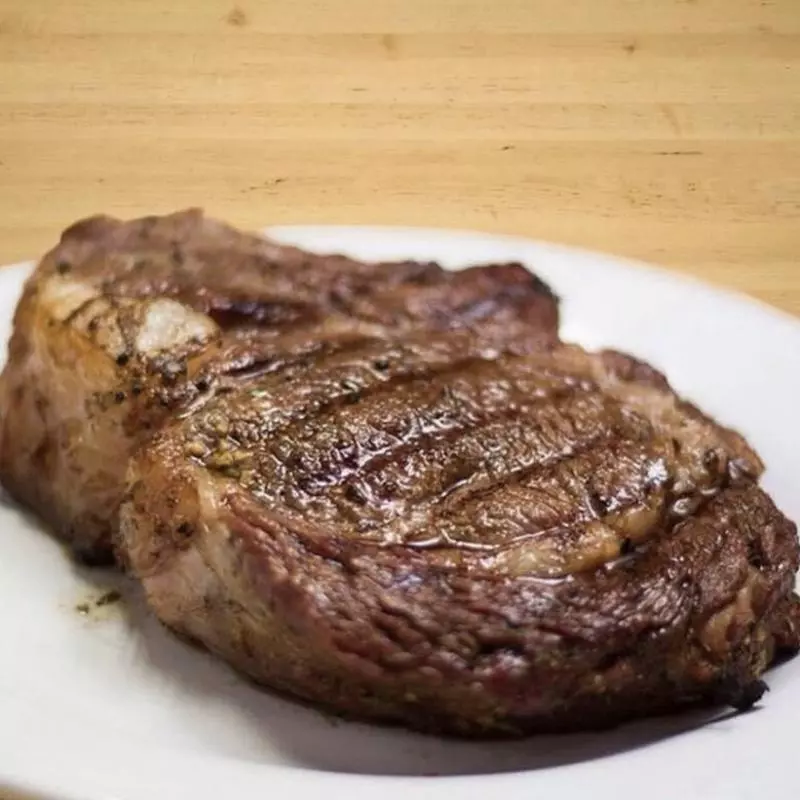 Rib Eye W/O Bone