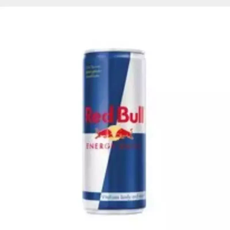 REDBULL  25cl
