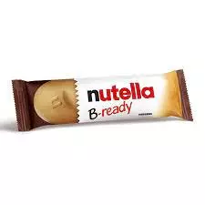 Nutella B-ready 22gr