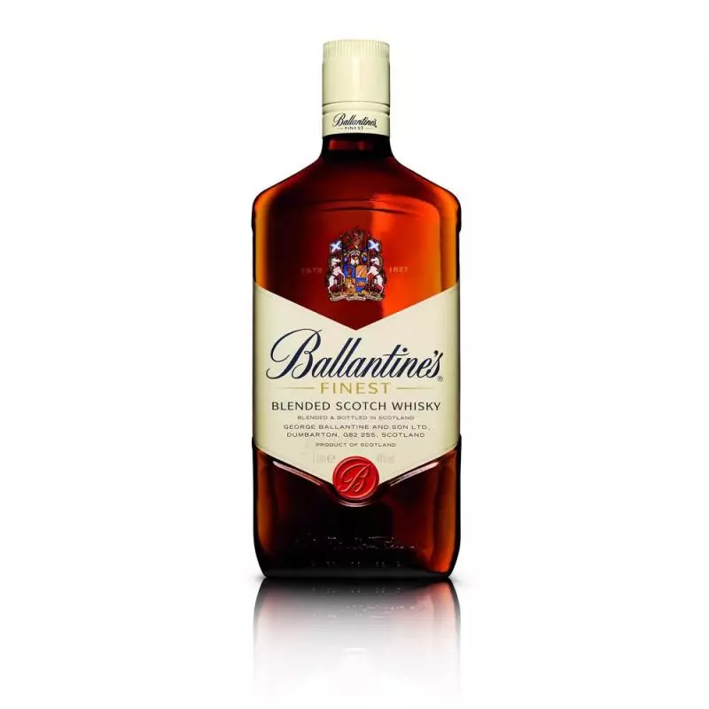 Ballantine's Finest 1L