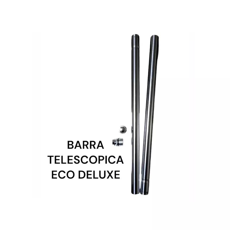 BARRA TELESCOPICA ECO DELUXE MOTOKIN