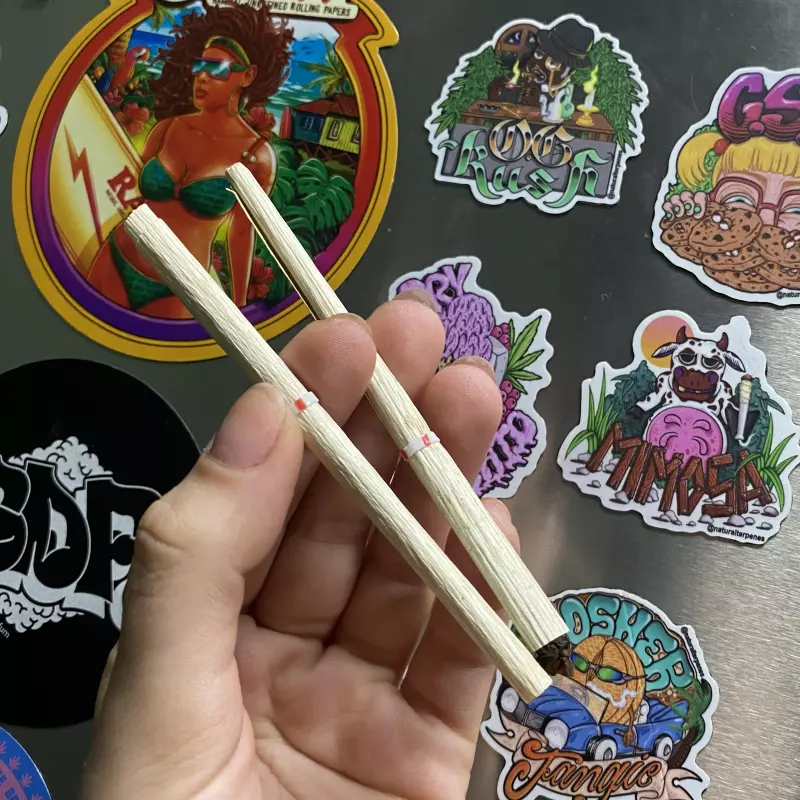 Palheiro Piracanjuba Picado