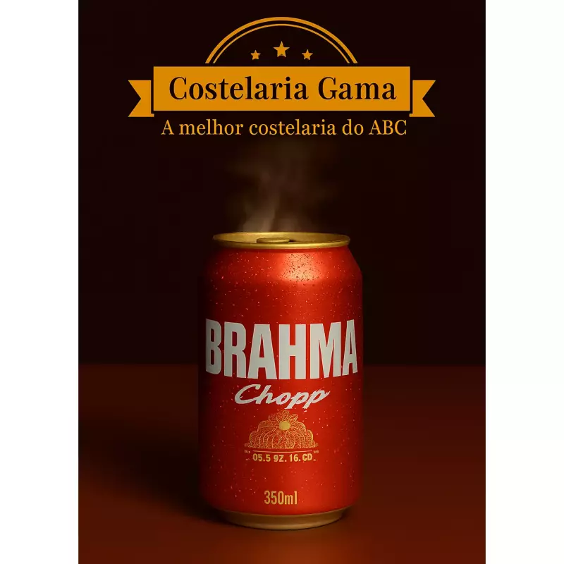 Brahma Zero
