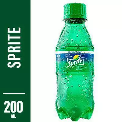 Sprint 250ml