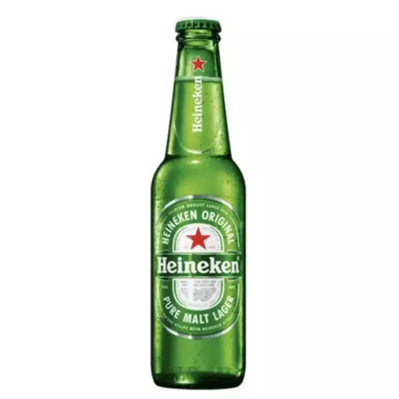 HEINEKEN 330ML