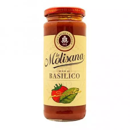 BASILICO 340G