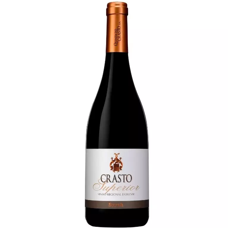 CRASTO SUPERIOR SYRAH 2022