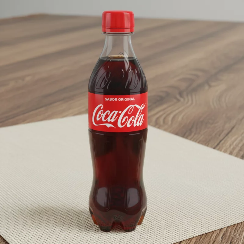 Coca-cola personal