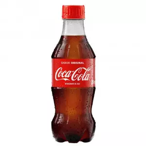 MINI COCA 200ML