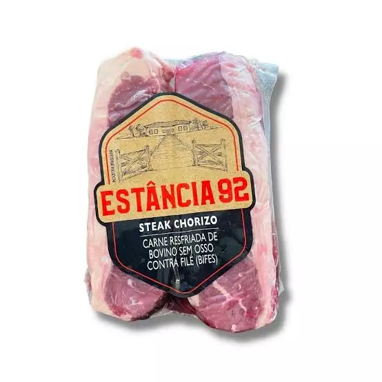 Steak Chorizo estância 92