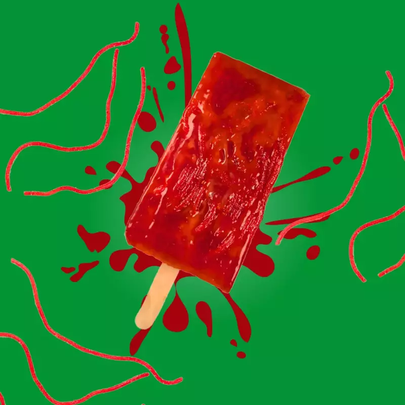 Skwinkles Salsagheti