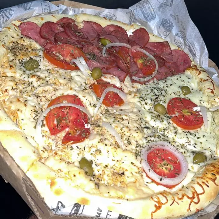 DA CASA (3 sabores separados)