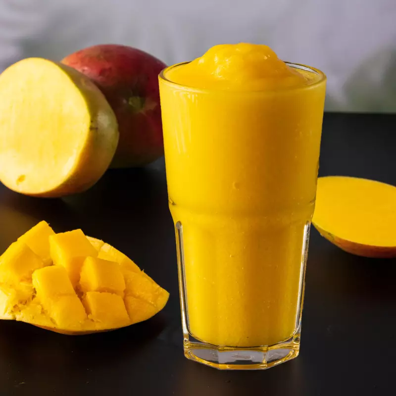 JUGO DE MANGO