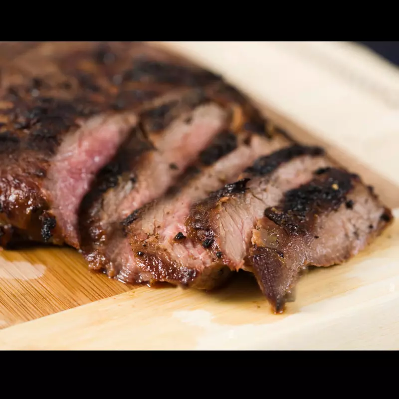 Entraña (Arrachera)