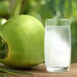 Água de Coco