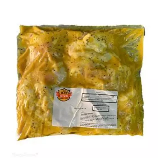 Drumet Temperado 500g