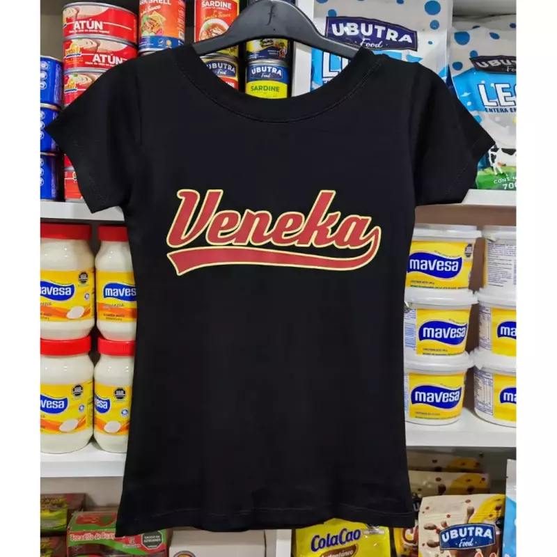 Veneka franela