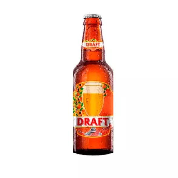 CHOPP VINHO RED DRAFT 600ML C/6 UN.